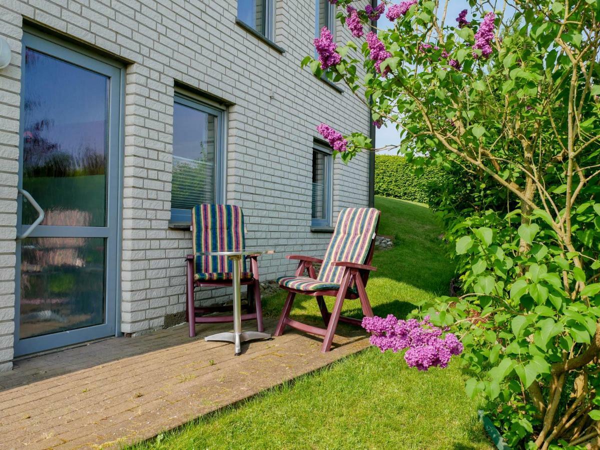 Ferienwohnung Eggeblick Altenbeken Exterior photo
