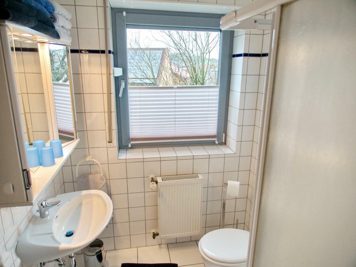 Ferienwohnung Eggeblick Altenbeken Exterior photo